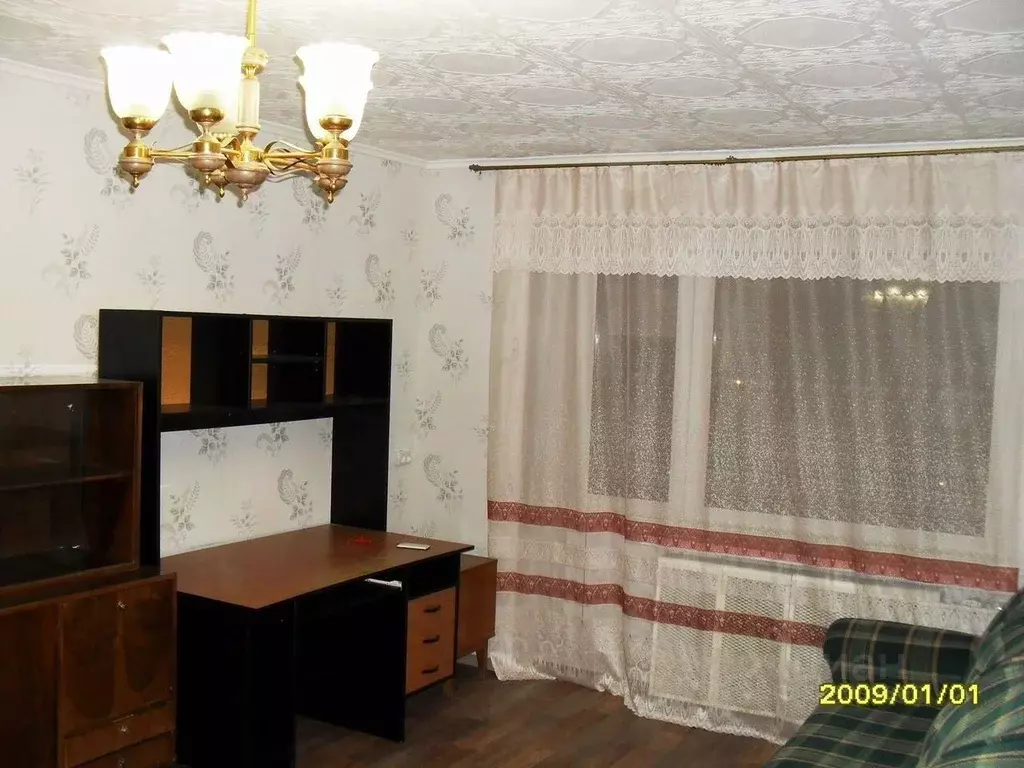 3-к кв. Томская область, Томск ул. Тимакова, 3 (55.3 м) - Фото 1