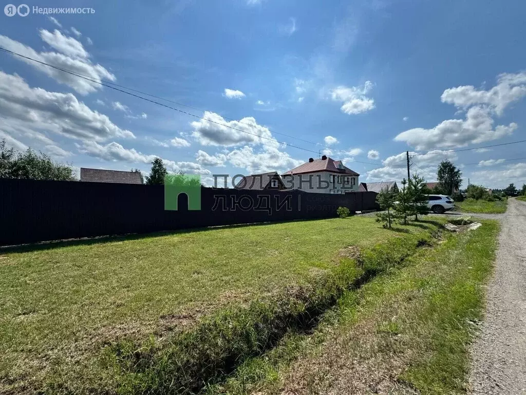 Дом в село Завьялово, Шурдымская улица, 3 (124 м) - Фото 2