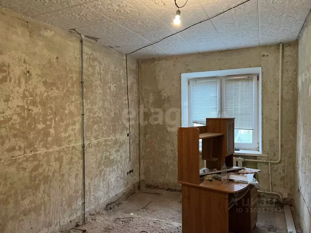 4-к кв. Мордовия, Саранск ул. Фридриха Энгельса, 21 (77.6 м) - Фото 1