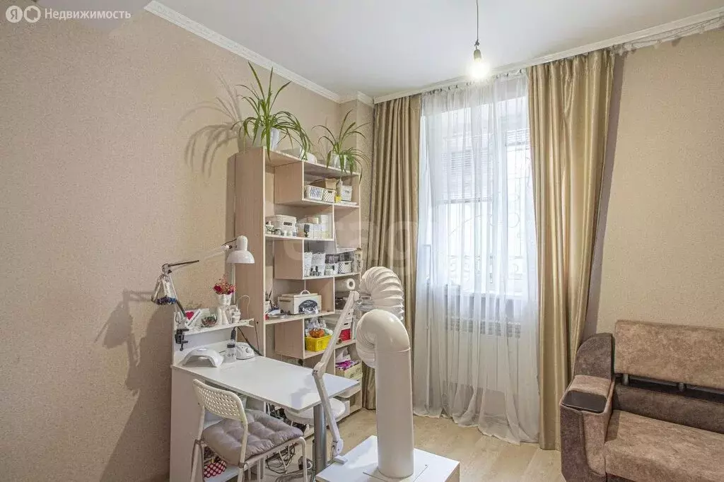 2-комнатная квартира: Севастополь, Приморская улица, 8 (16.2 м) - Фото 1