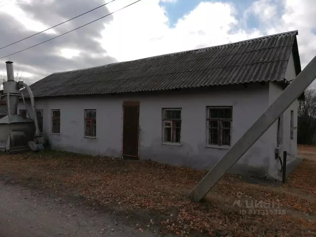 Производственное помещение в Саратовская область, Аткарск ул. ... - Фото 0