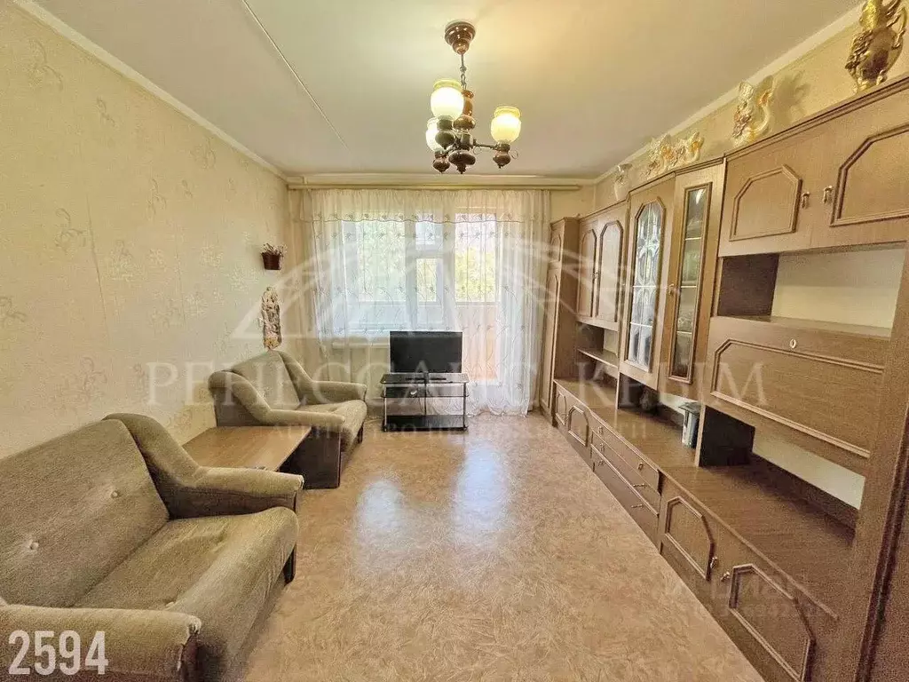1-к кв. Севастополь просп. Генерала Острякова, 221 (32.1 м) - Фото 1