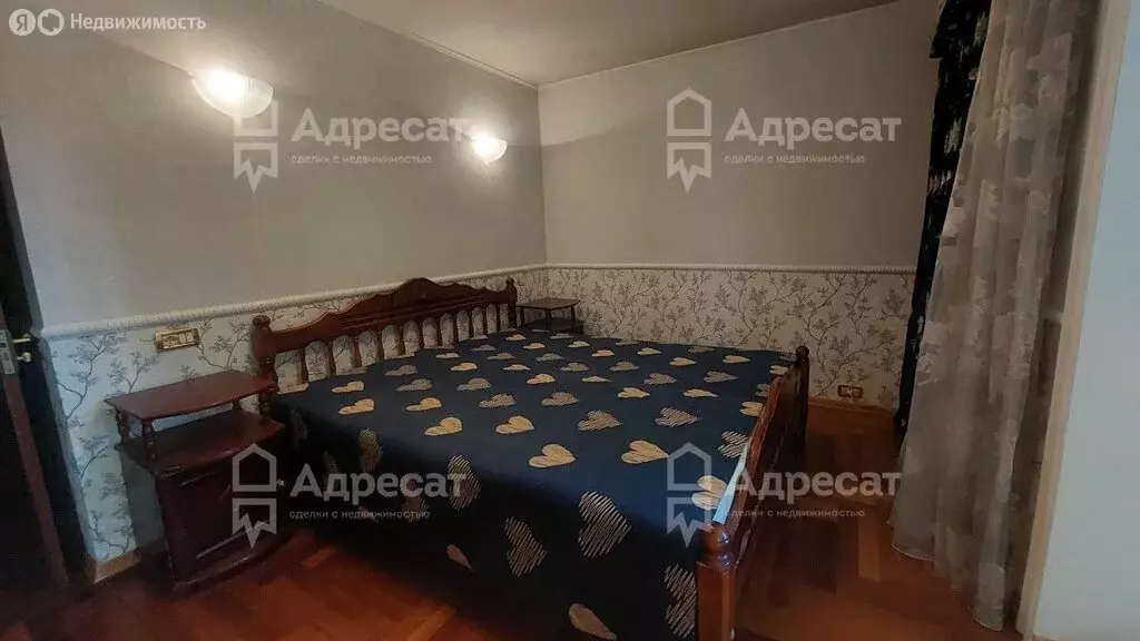3-комнатная квартира: Мытищи, улица Воровского, 3 (65.2 м) - Фото 1