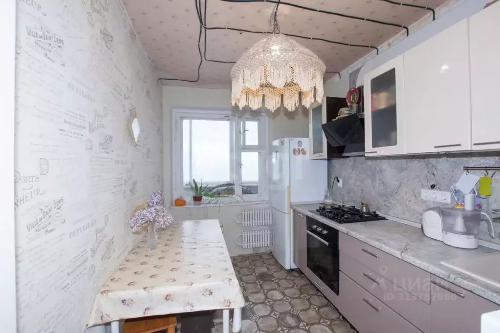 3-к кв. Калужская область, Калуга Майская ул., 36 (68.0 м) - Фото 1