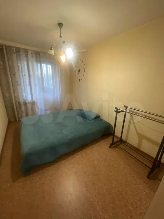 3-к. квартира, 75 м, 4/9 эт. - Фото 1