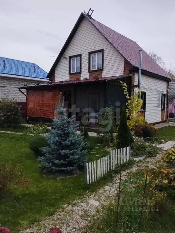 Дом в Калужская область, Жуковский район, Верховье с/пос, д. Верховье, ... - Фото 0