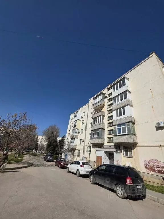 2-к кв. Севастополь просп. Генерала Острякова, 159 (60.0 м) - Фото 1