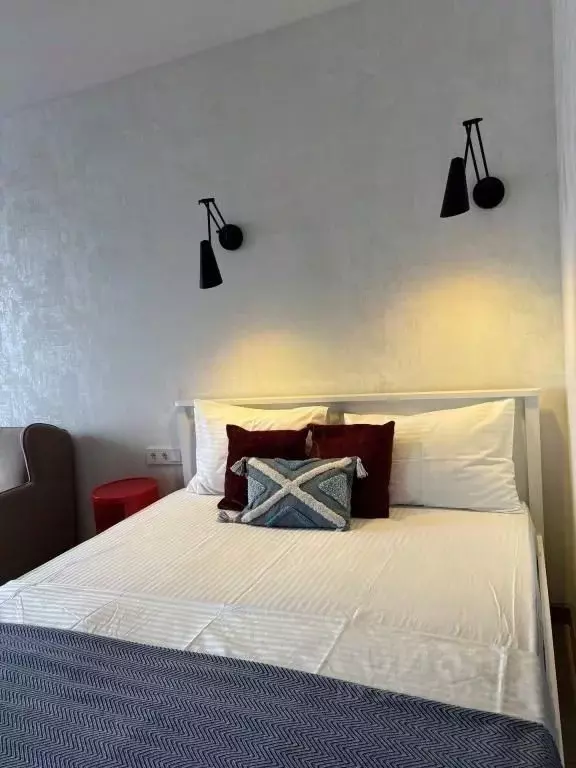 1-к кв. Ростовская область, Ростов-на-Дону, Нахичевань ул. 26-я Линия, ... - Фото 2