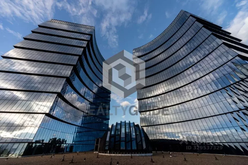 Офис в Москва Одесская ул., 2кС (114 м) - Фото 2