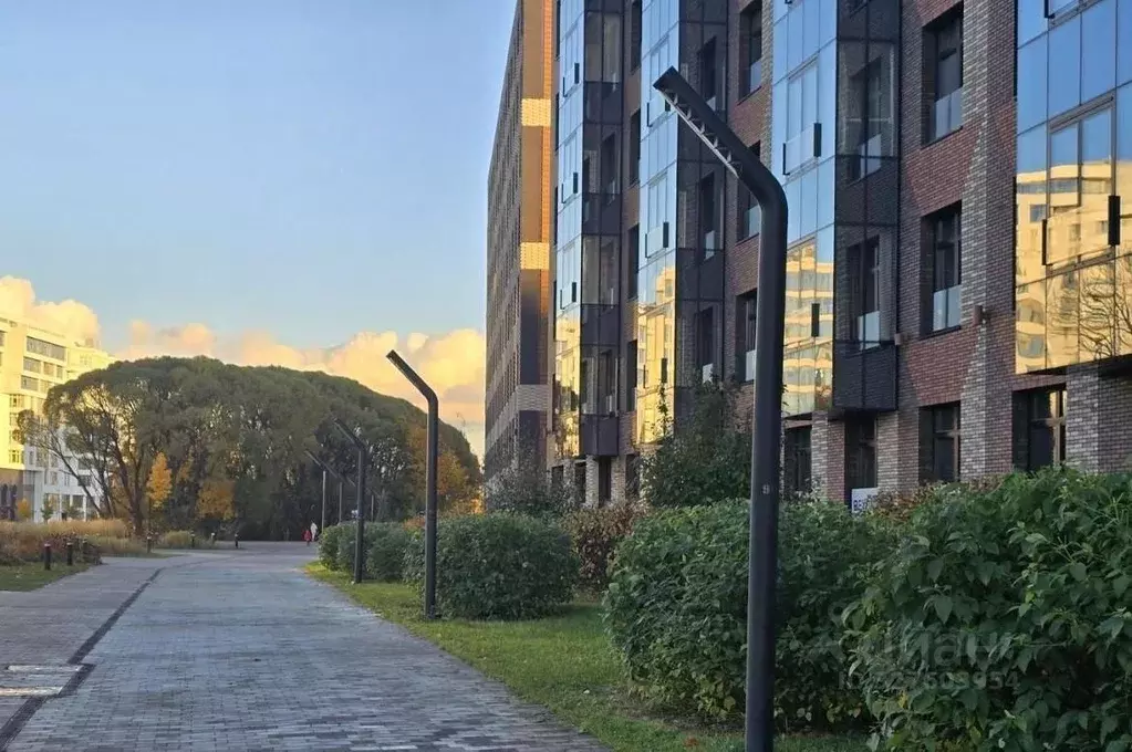 2-к кв. Санкт-Петербург Петровский просп., 11к3 (73.0 м) - Фото 2