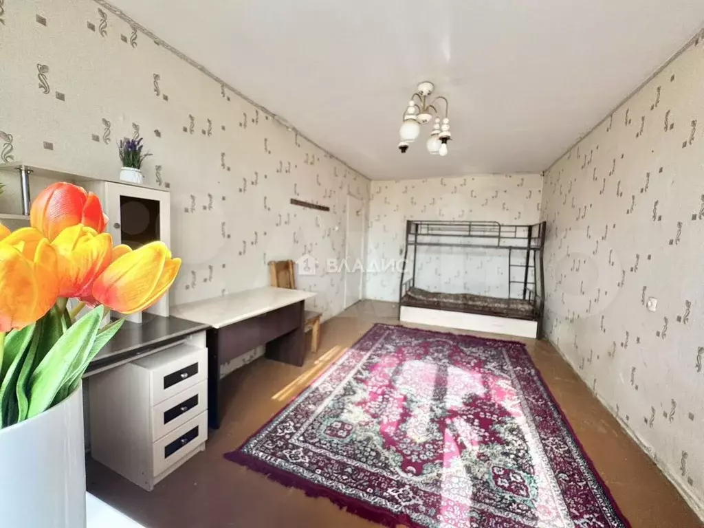 1-к. квартира, 31,1 м, 4/5 эт. - Фото 0