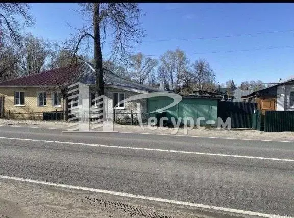 Дом в Нижегородская область, Выкса Почтовая ул. (76 м) - Фото 0