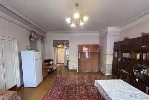 Комната Свердловская область, Екатеринбург ул. Кирова, 1 - Фото 2