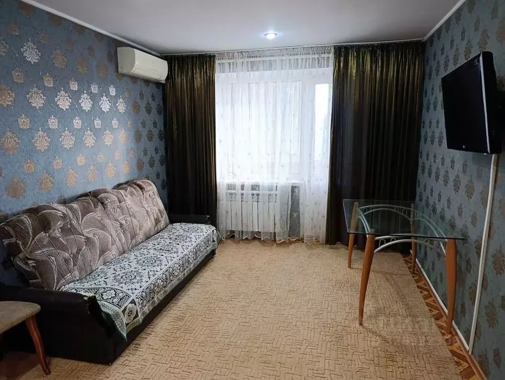 2-к кв. Крым, Симферополь ул. Спера, 10 (42.0 м) - Фото 1