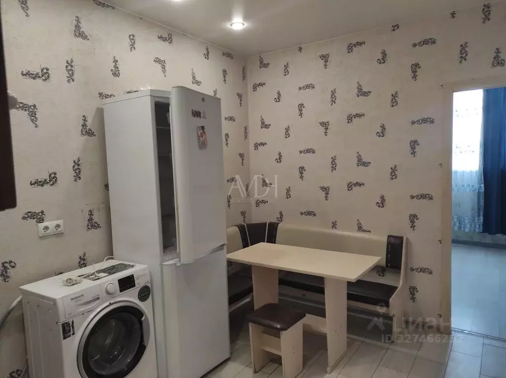 2-к кв. Московская область, Ивантеевка Пушкинский городской округ, ... - Фото 2