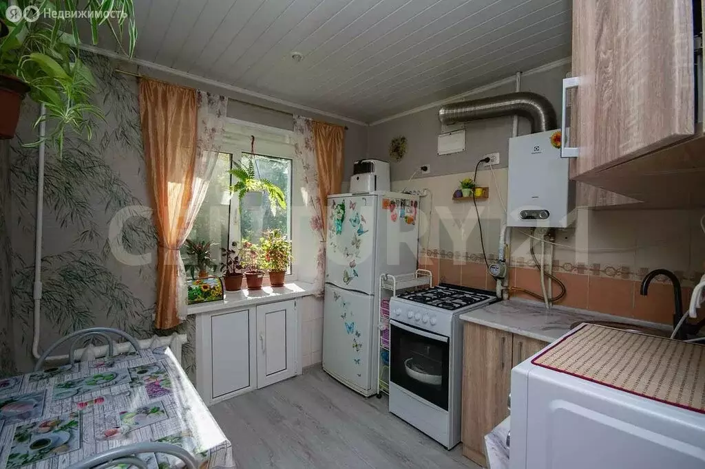 2-комнатная квартира: Новоульяновск, улица Мира, 1 (44.1 м) - Фото 0