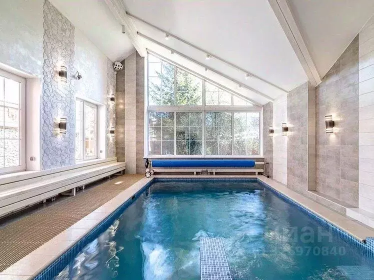 Дом в Москва д. Черепово,  (987 м) - Фото 1