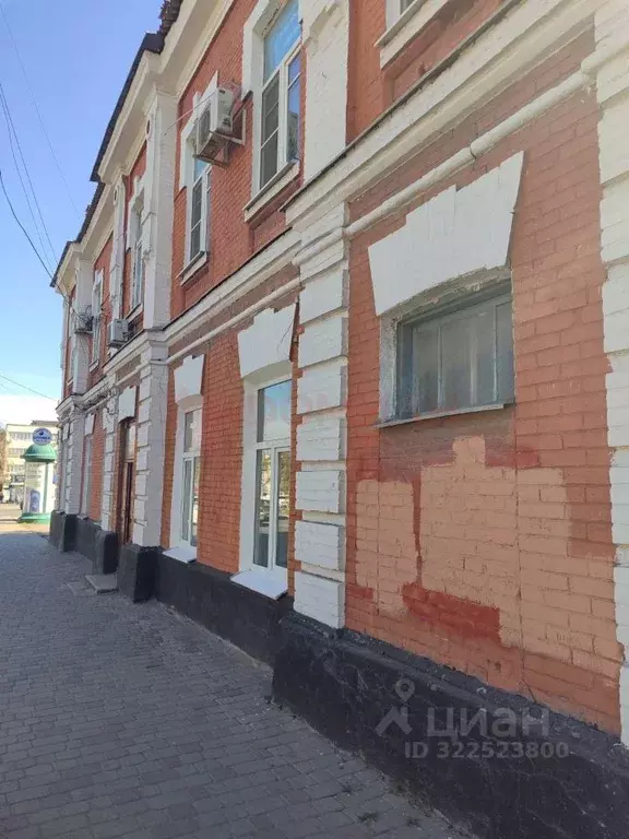 2-к кв. Ростовская область, Новочеркасск Баклановский просп. (140.0 м) - Фото 1