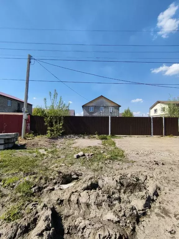 Коттедж в Башкортостан, Уфа Сосновская ул. (204 м) - Фото 1