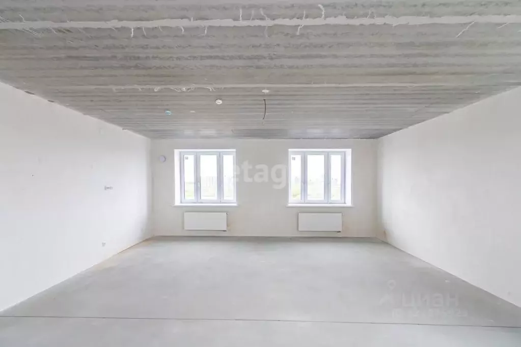 3-к кв. Тюменская область, Тюмень Новгородская ул., 14 (99.5 м) - Фото 1