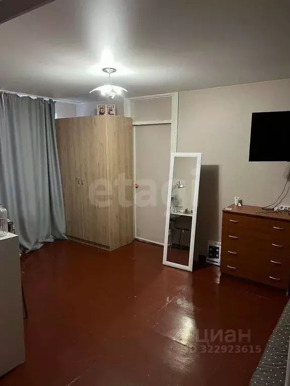 2-к кв. Самарская область, Самара Партизанская ул., 122 (46.5 м) - Фото 1