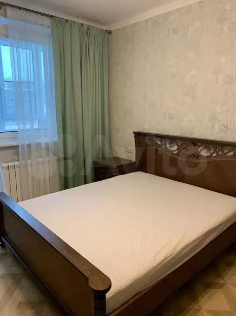 3-к. квартира, 85м, 4/7эт. - Фото 1