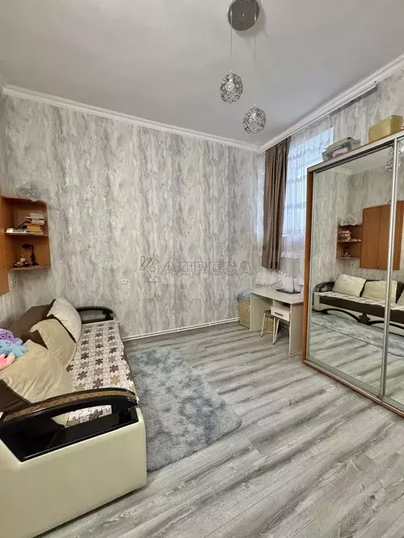 1-к. квартира, 20 м, 1/1 эт. - Фото 1