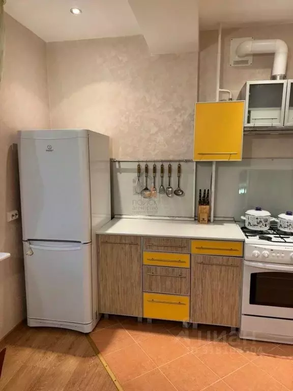1-к кв. Кировская область, Киров Милицейская ул., 71 (52.0 м) - Фото 0