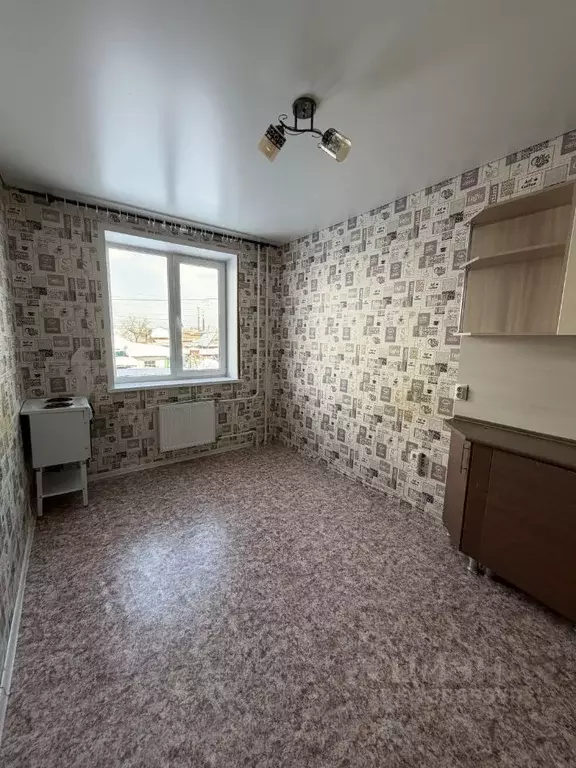 1-к кв. Курганская область, Курган ул. Калинина, 105 (32.8 м) - Фото 1