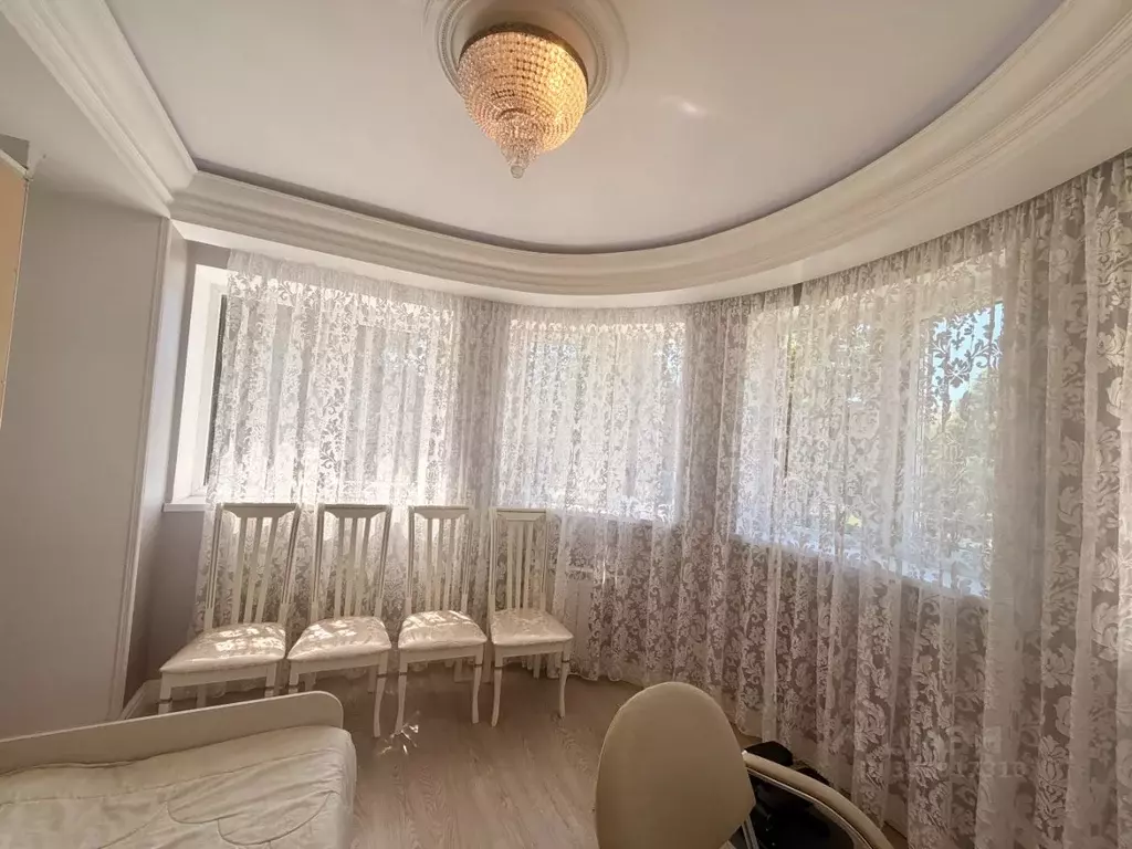 4-к кв. Тульская область, Новомосковск Октябрьская ул., 29А (73.0 м) - Фото 2