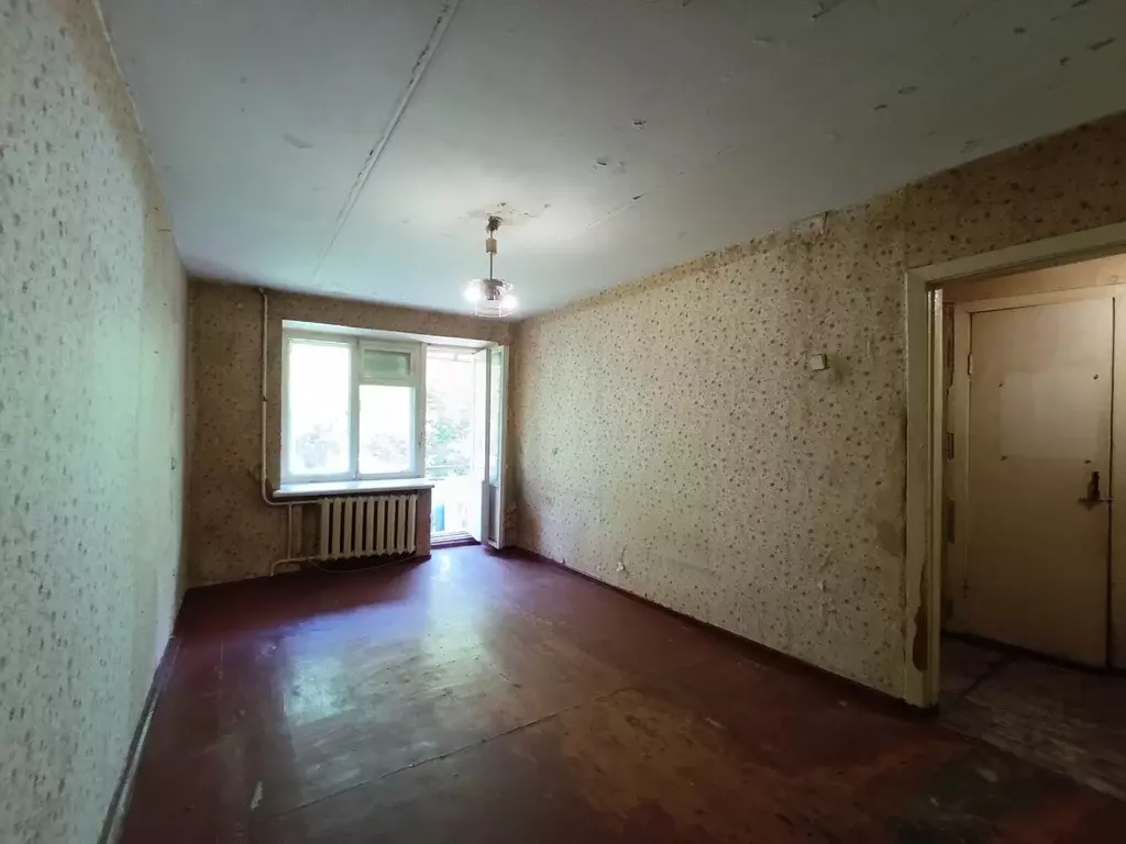 Продаётся 2-к квартира, 44.9 м - Фото 1