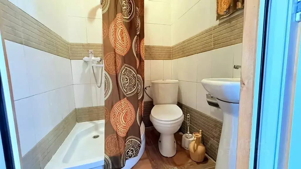 Комната Дагестан, Избербаш ул. Имени Р. Зорге, 34А - Фото 1