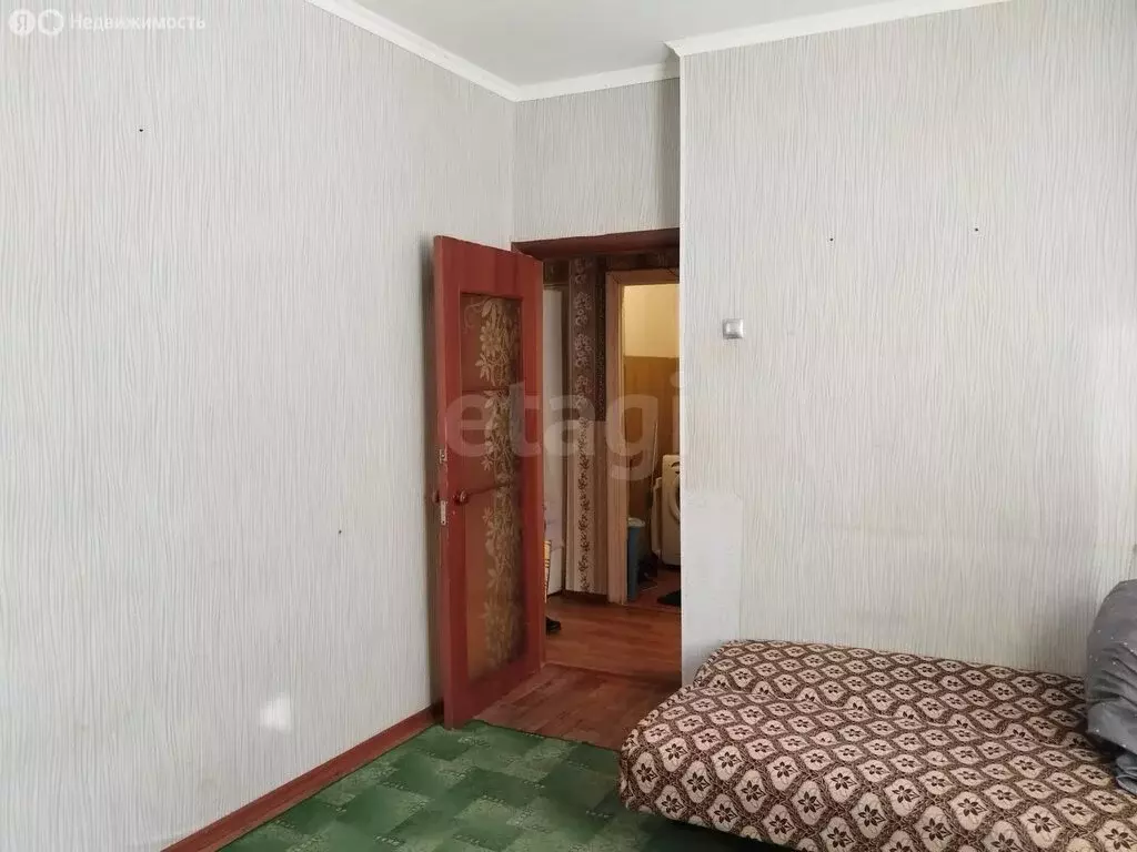 2-комнатная квартира: деревня Райсемёновское, 1 (40.1 м) - Фото 2