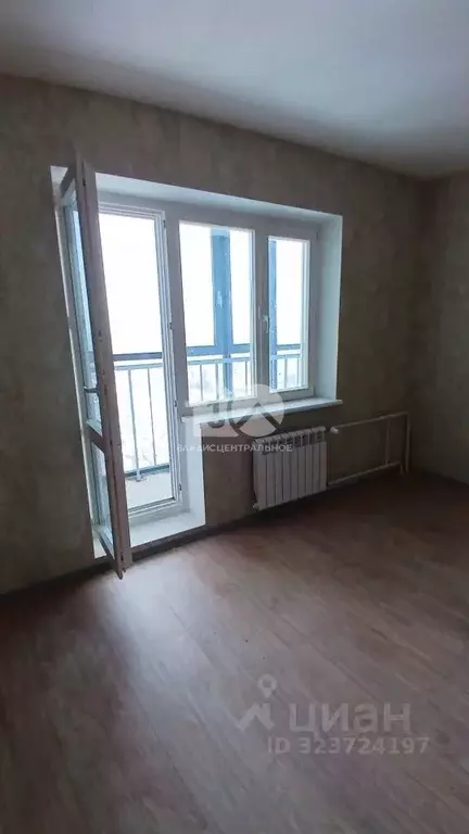 2-к кв. Новосибирская область, Новосибирск ул. Николая Сотникова, 36/1 ... - Фото 0