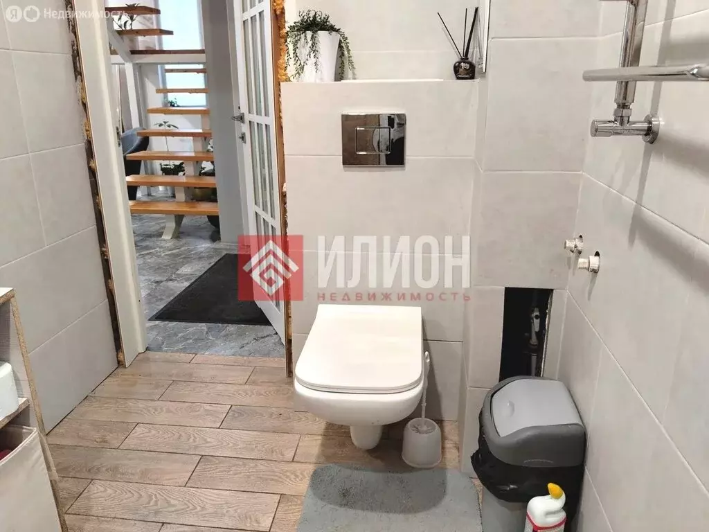 Дом в Севастополь, Яхонтовая улица, 18 (125 м) - Фото 2