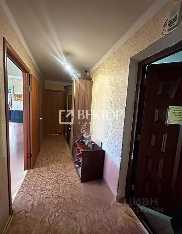 3-к кв. Ивановская область, Плес Приволжский район, Первомайская ул., ... - Фото 1