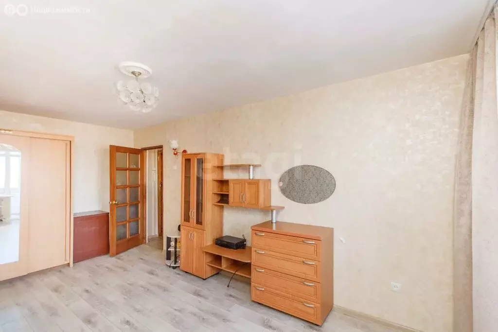 1-комнатная квартира: Ишим, улица Республики, 10А (30.1 м) - Фото 2