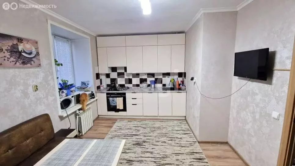 2-комнатная квартира: Великий Устюг, Гледенская улица, 43Д (58.1 м) - Фото 2