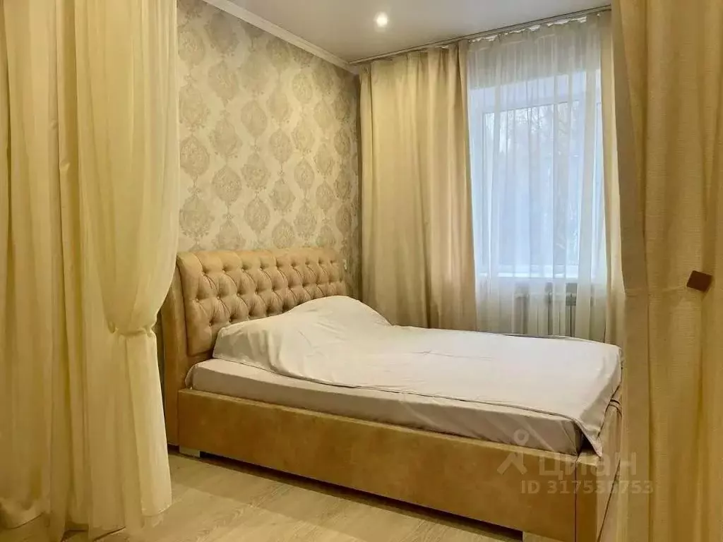 1-к кв. Пензенская область, Пенза ул. Мира, 65 (45.0 м) - Фото 1