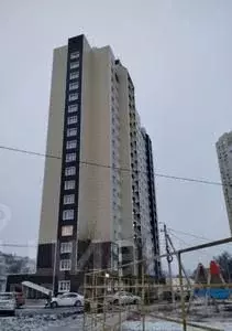 Офис в Оренбургская область, Оренбург Планерная ул., 11 (1124 м) - Фото 0