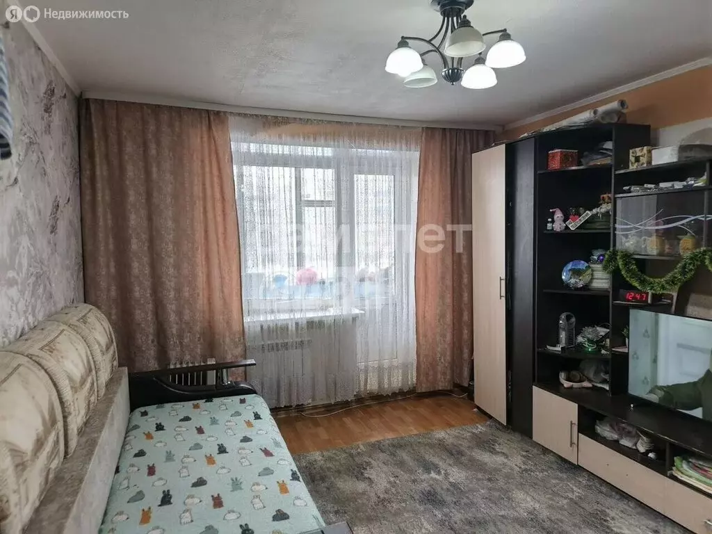 2-комнатная квартира: Липецк, улица Гоголя, 1 (52.2 м) - Фото 2