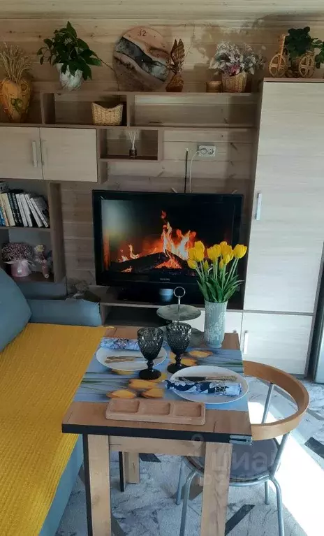 Дом в Московская область, Дмитровский муниципальный округ, с. Внуково ... - Фото 1