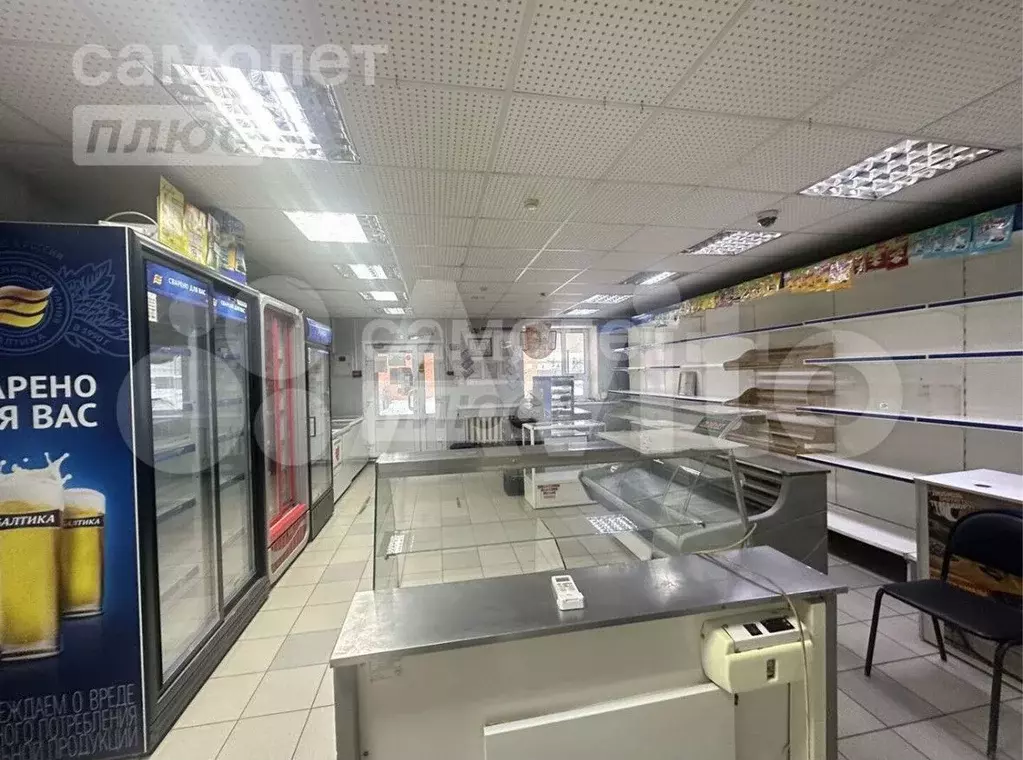 Продам помещение свободного назначения, 60 м - Фото 1