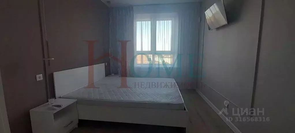 2-к кв. Новосибирская область, Новосибирск Закаменский мкр, 22 (35.0 ... - Фото 0
