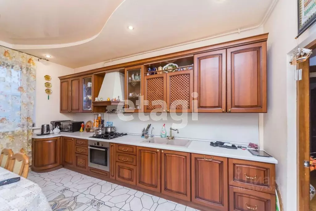 Дом в Ярославская область, Ярославский муниципальный округ, пос. ... - Фото 1