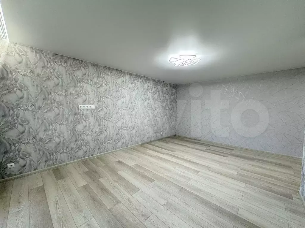 2-к. квартира, 50 м, 3/3 эт. - Фото 1