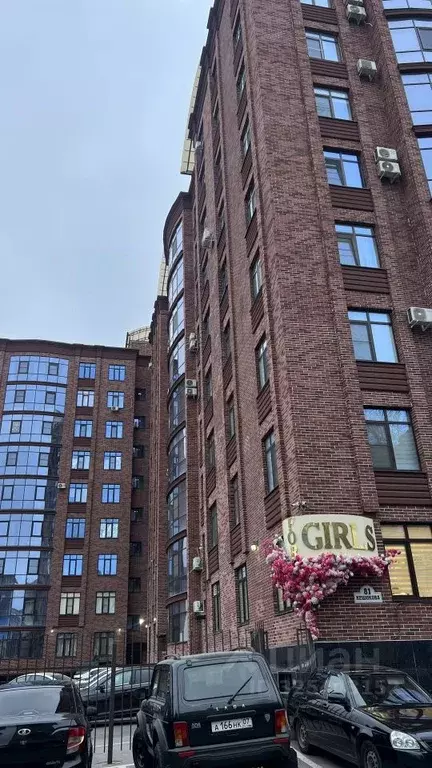 1-к кв. Кабардино-Балкария, Нальчик ул. Кешокова (51.6 м) - Фото 1