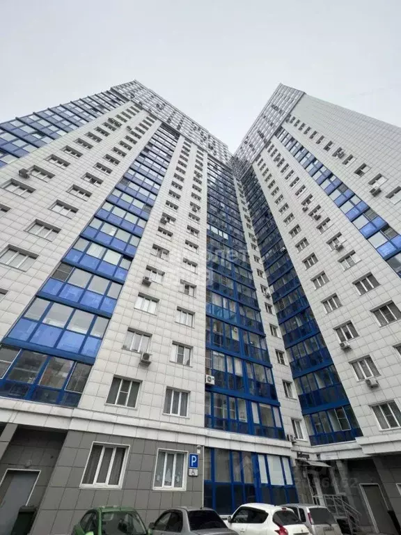 2-к кв. Алтайский край, Барнаул Пролетарская ул., 165 (47.5 м) - Фото 2