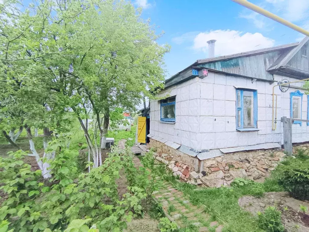 Участок в Башкортостан, Нуримановский район, Павловский сельсовет, с. ... - Фото 2