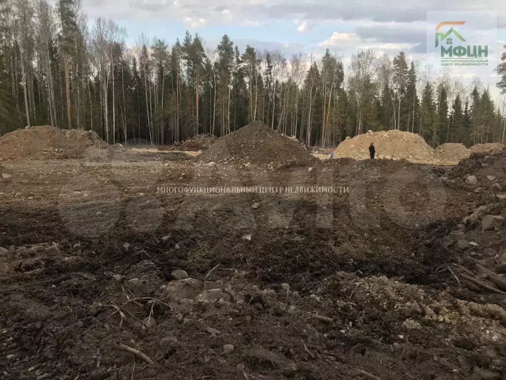 Участок 9,2 сот. (ИЖС) - Фото 1